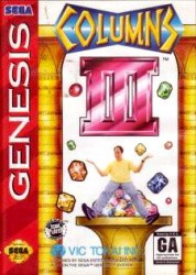 Columns III: Revenge of Columns Cover