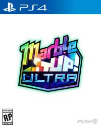 Marble It Up! Ultra Cover