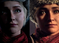 Until Dawn's 1.05 update doesn't redeem a disastrous launch