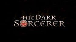 The Dark Sorcerer Cover