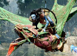 Avatar: Frontiers of Pandora - the PC showcase scales beautifully to PS5, Series X and even Series S