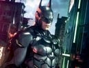 Digital Foundry: Hands-on with Batman Arkham Knight