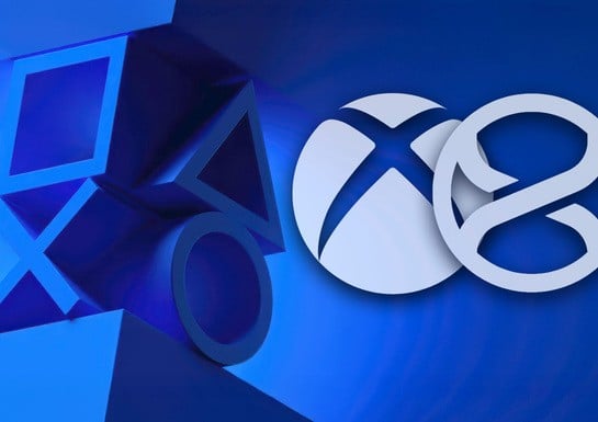 Project Helix vs PS6 Will Be Interesting - But Arguably Misses The Point