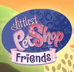 Littlest Pet Shop Cover