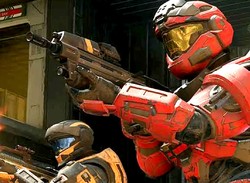 Halo Infinite's mid-season patch fixes key issues - but there's still a long road ahead