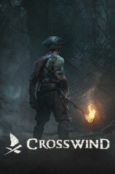 Windrose Cover