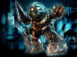 BioShock: The Collection