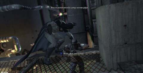 TriOviz on PS3 is essentially identical to the 360 rendition. However, in games where 2D performance is lower the impact of generating the 3D imagery adds further to the gap.