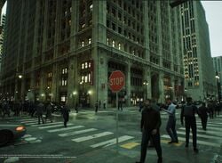 How plausible is the Switch 2 Matrix Awakens demo report?