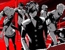 Is Persona 5 on PS4 actually a 1080p remaster?