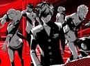 Is Persona 5 on PS4 actually a 1080p remaster?