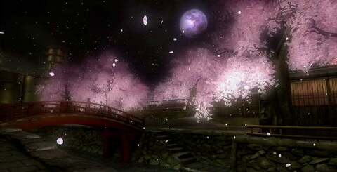 The original Xbox 360 version on the left, PlayStation 3 on the right. It&rsquo;s clear that the new Sigma edition has the edge, but the jury is out on whether it will improve upon the sub-HD resolution of the 360 code.