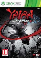 Yaiba: Ninja Gaiden Z Cover
