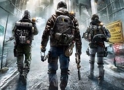Tech Analysis: The Division on PC