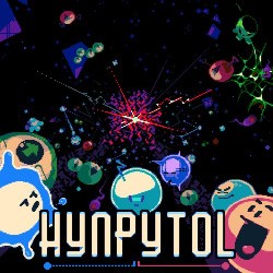 Hynpytol Cover