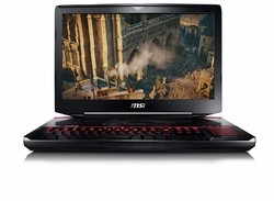 MSI Titan GT80 Titan SLI review
