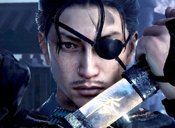 Nvidia DLSS in Nioh 2: the most demanding challenge yet for AI upscaling?