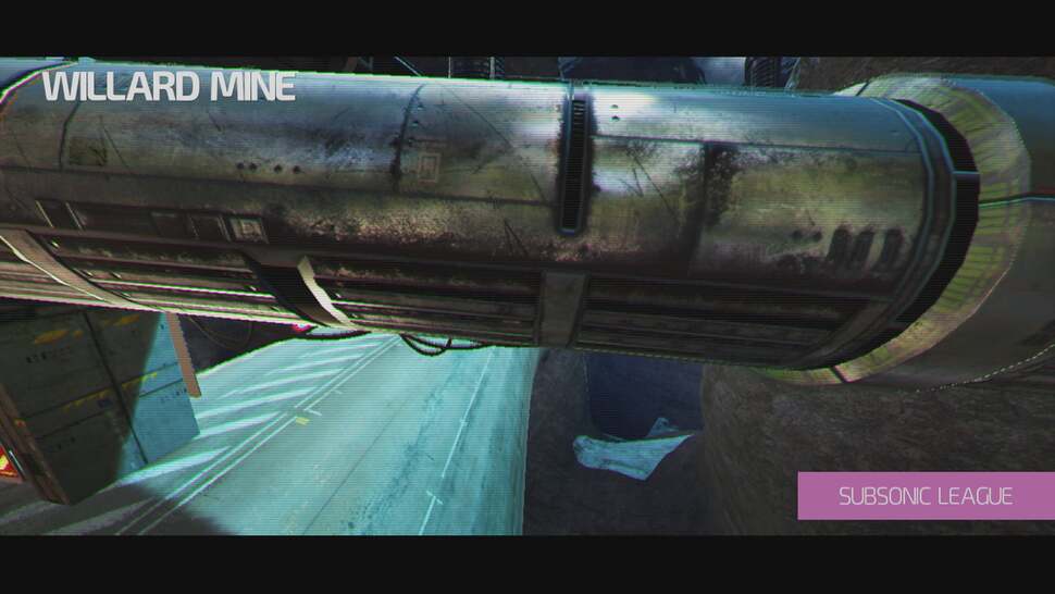 Physically-based materials play a significant role in defining the look of the game