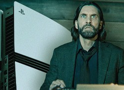 Alan Wake 2's Upgraded PSSR Delivers A Vast Improvement