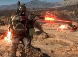 Performance Analysis: Star Wars: Battlefront beta on Xbox One