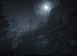 Outlast 2: one last hurrah for Unreal Engine 3?