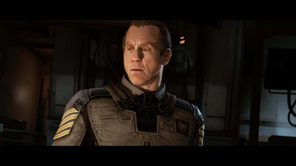 Cut-scene quality remains exquisite. While the higher resolution does make some of its limitations more clear the results are still wonderful and also manage to deliver a stable 60fps performance during playback.