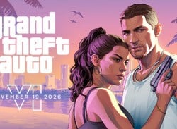 Physical Editions of GTA 6 Will Come with "A Download Code Inside the Box", Pre-Loads Begin on November 12th