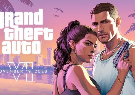 Physical Editions of GTA 6 Will Come with "A Download Code Inside the Box", Pre-Loads Begin on November 12th