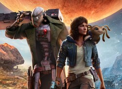 Star Wars Outlaws is beautifully realised on PS5 and Series X/S, bar a few rogue issues