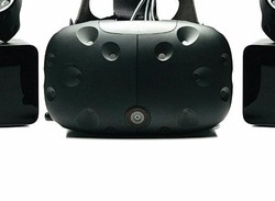 Is your PC really VR-ready?