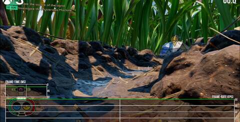 Performance figures? Here's how PS5, Series X, Series S and Switch compare in terms of frame-rate.