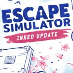 Escape Simulator Cover
