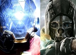 Prey and Dishonored on Series X|S: FPS Boost isn't just about 60fps