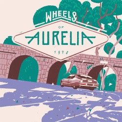 Wheels of Aurelia Cover