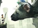 The Last Guardian at 60fps is a joy on PlayStation 5