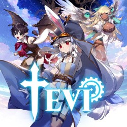 TEVI Cover