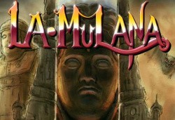 La-Mulana Cover