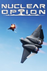 Nuclear Option Cover