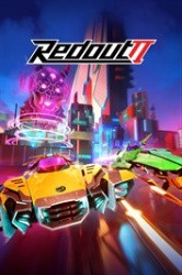 Redout 2 Cover
