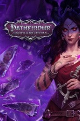 Pathfinder: Wrath of the Righteous Cover