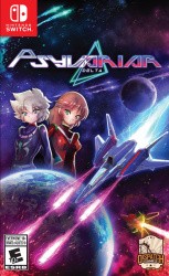 Psyvariar Delta Cover