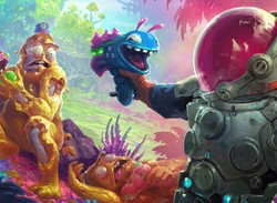 High on Life comes to PS5 with performance and animation issues that need addressing