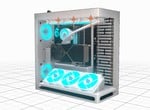 I Spent 20 Blissful Minutes Recreating My Gaming PC in a Virtual PC Builder