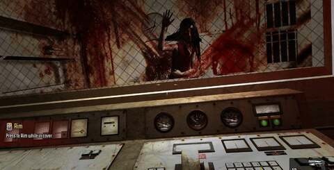 The ability to run F.E.A.R. 3 at higher resolutions and frame-rates, along with the ability to use a mouse/keyboard interface, are the key elements that make the PC version better to look at and smoother to play. Here's a small selection of shots showing the game running at 1080p.