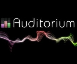 Auditorium HD Cover