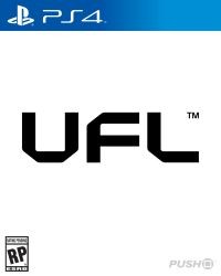 UFL Cover