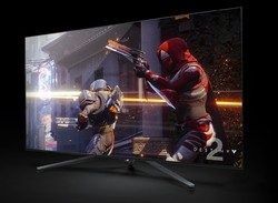 Nvidia unveils Big Format Gaming Displays: 65-inch 120Hz G-Sync 4K monitors
