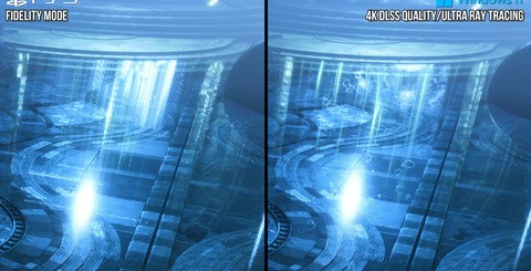 Smooth performance on lower-end hardware, meaningful graphics scaling beyond console quality, plus impressive boosts to ray tracing. Dragon Age: The Veilguard is the best PC version of a triple-A multi-platform release we've seen for a long, long time.