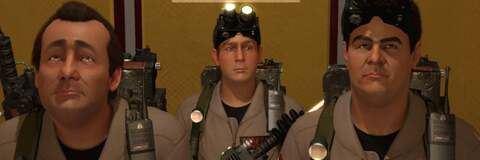 Terminal Reality make no claims for increased performance or improved textures in the new build, and indeed the visual quality in this respect remains unchanged.