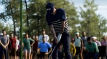 EA Sports PGA Tour